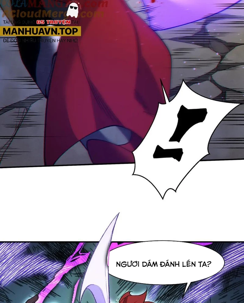 Quỷ Tiến Hóa Chapter 109 - 47