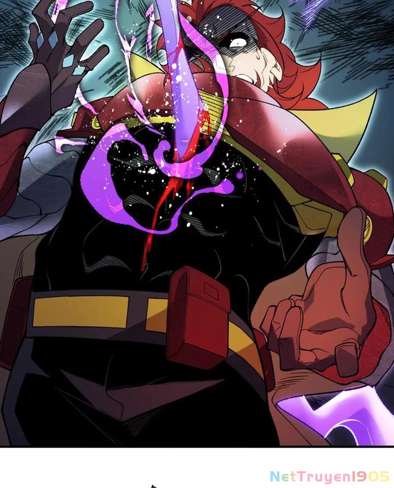 Quỷ Tiến Hóa Chapter 109 - 48