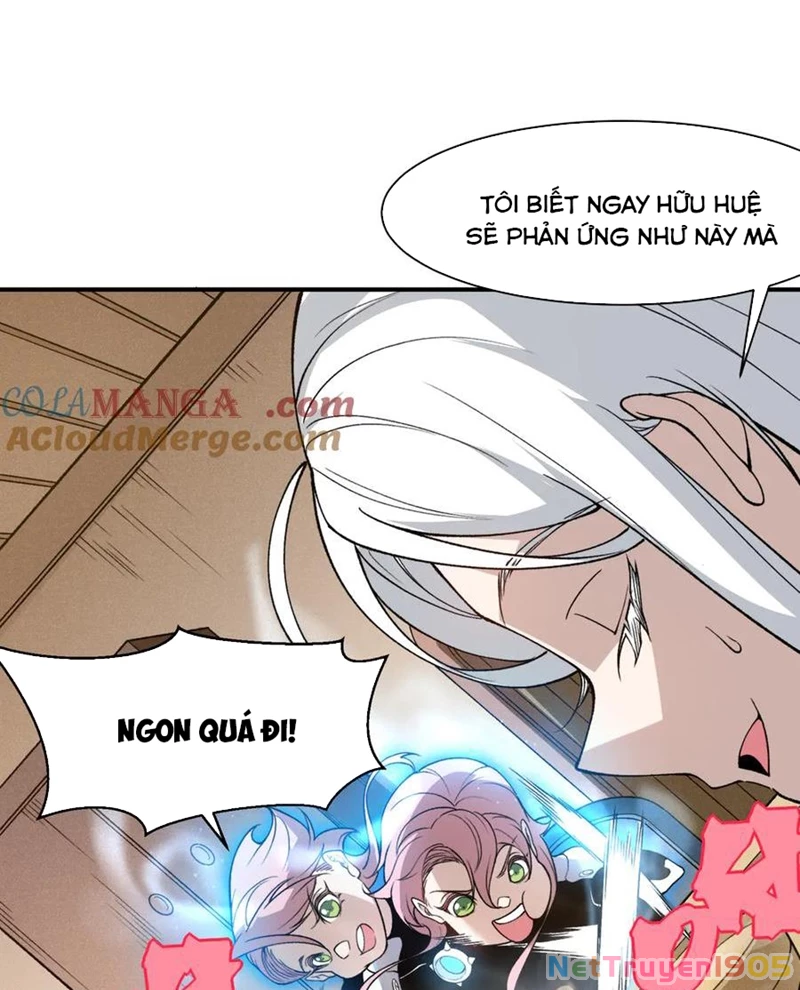 Quỷ Tiến Hóa Chapter 109 - 65