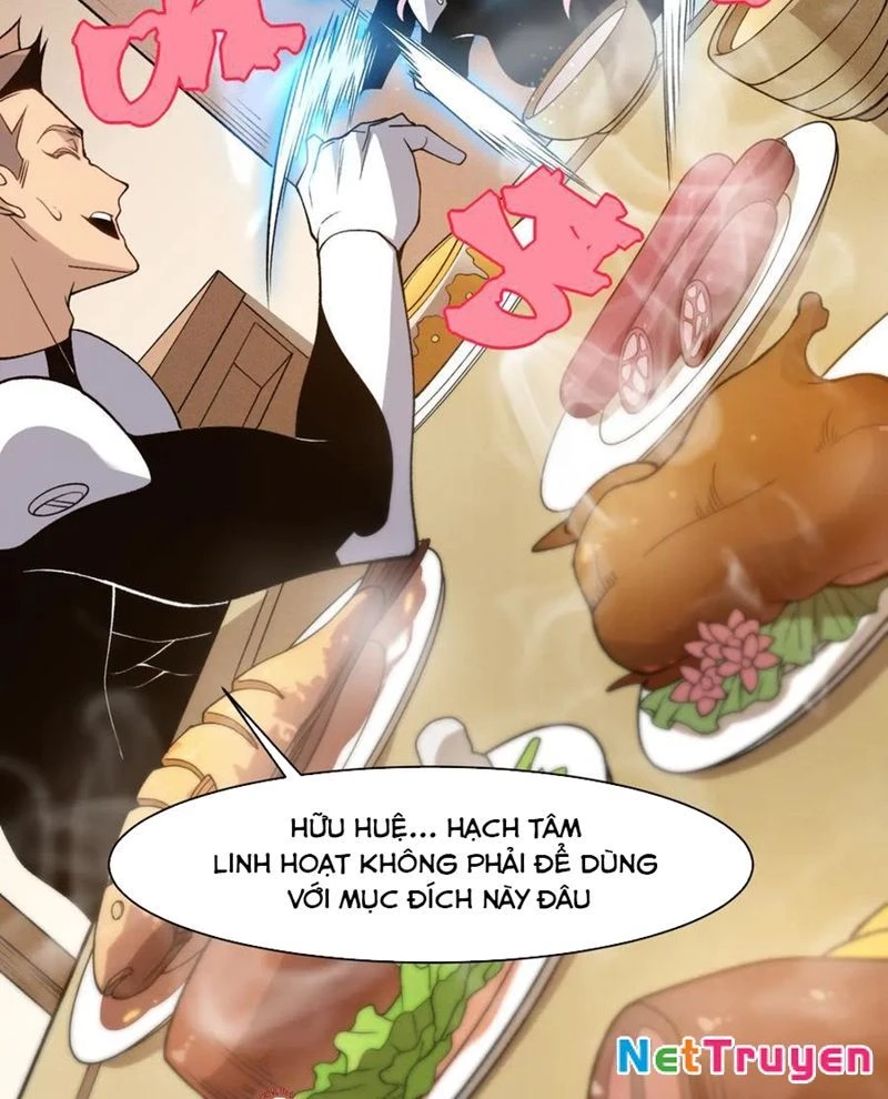 Quỷ Tiến Hóa Chapter 109 - 66