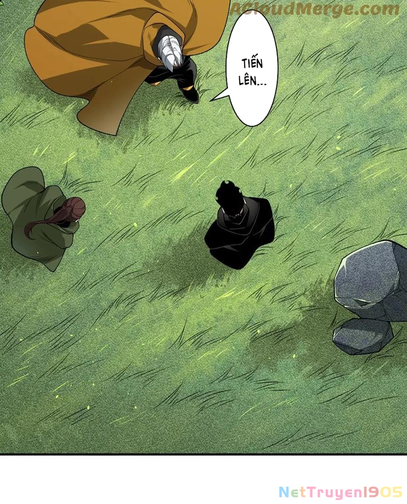 Quỷ Tiến Hóa Chapter 109 - 73