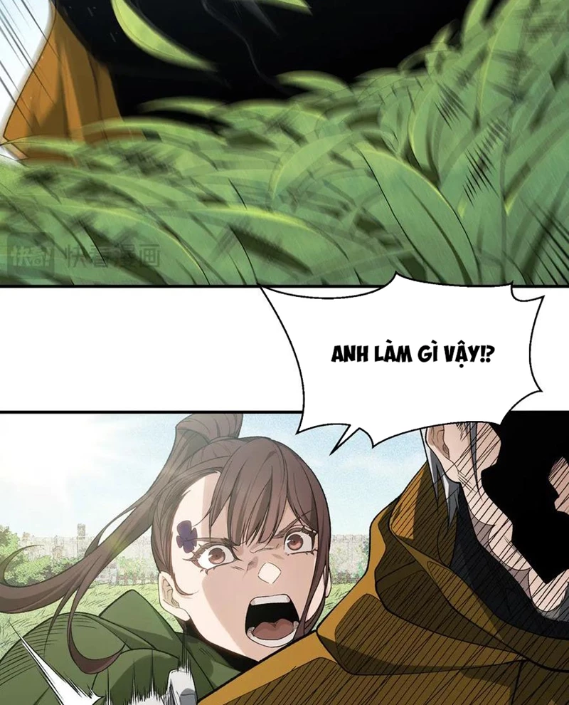 Quỷ Tiến Hóa Chapter 109 - 77