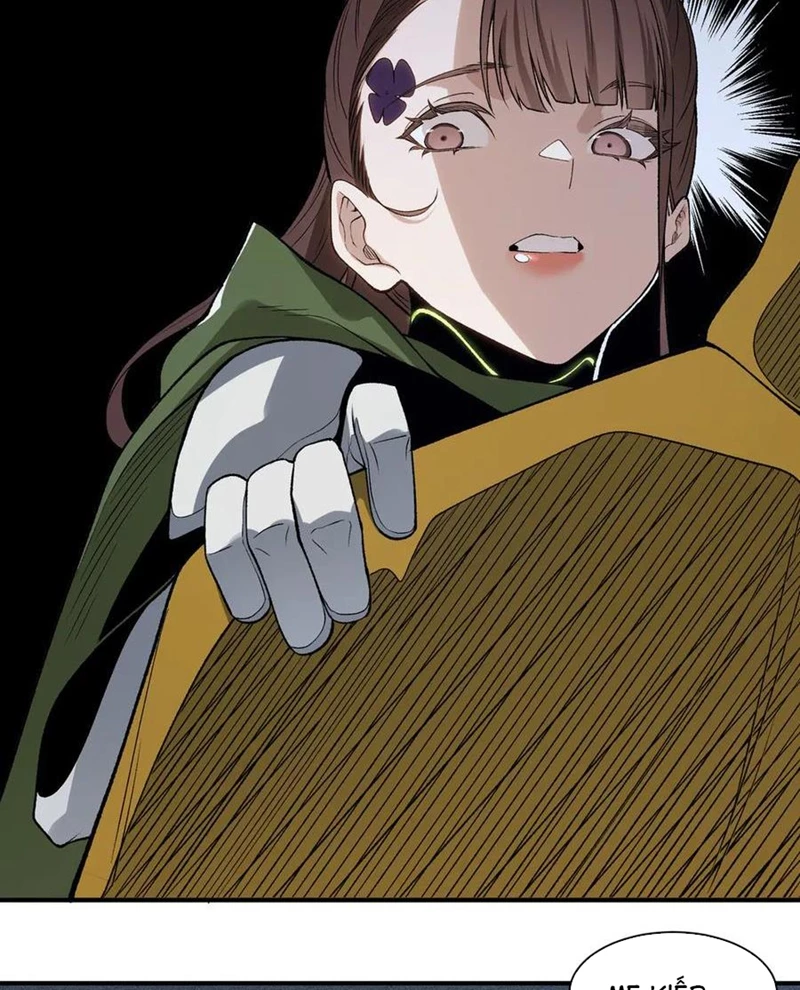 Quỷ Tiến Hóa Chapter 109 - 79