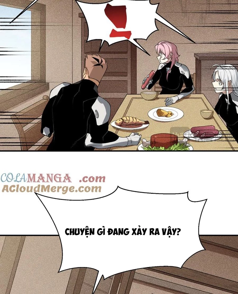 Quỷ Tiến Hóa Chapter 109 - 85