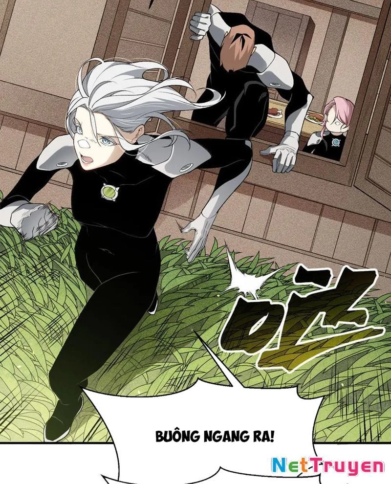 Quỷ Tiến Hóa Chapter 109 - 86