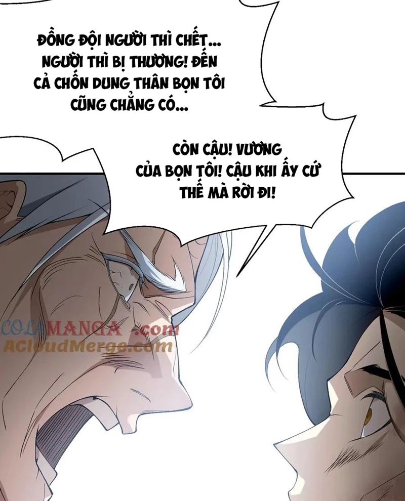 Quỷ Tiến Hóa Chapter 109 - 90