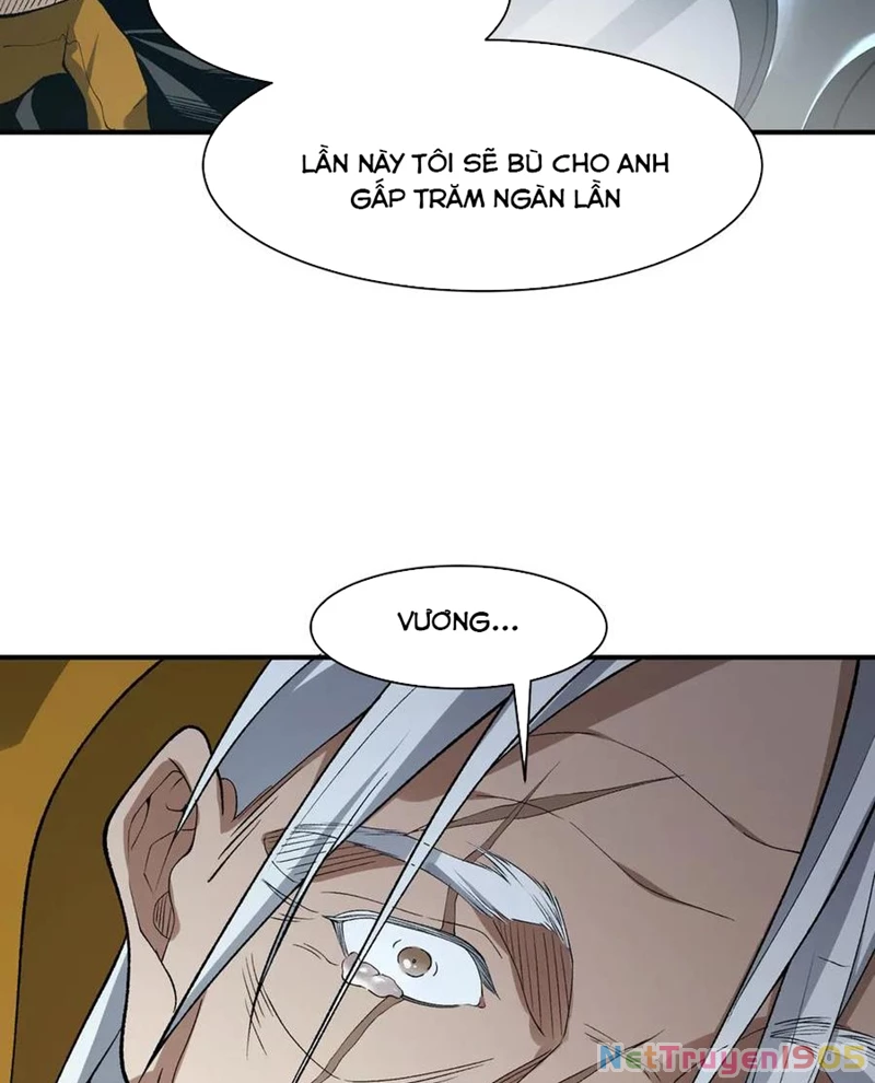 Quỷ Tiến Hóa Chapter 109 - 94