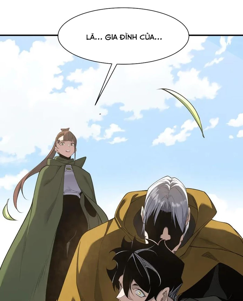 Quỷ Tiến Hóa Chapter 109 - 99