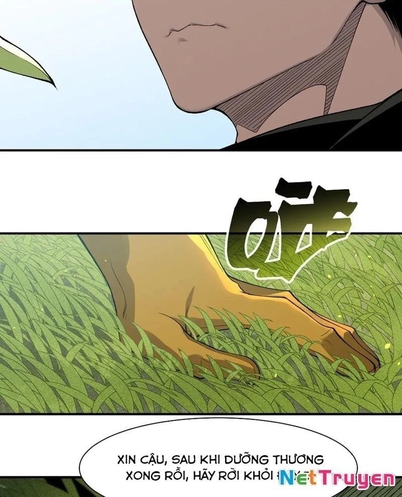 Quỷ Tiến Hóa Chapter 109 - 106