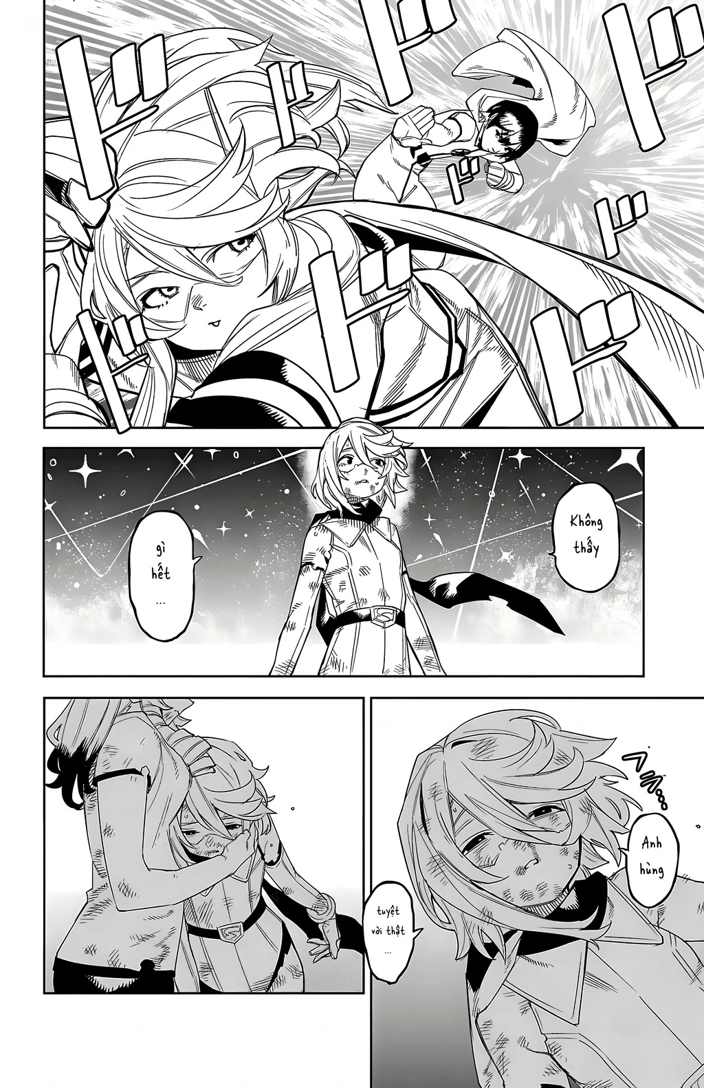 Shy Chapter 195 - 11