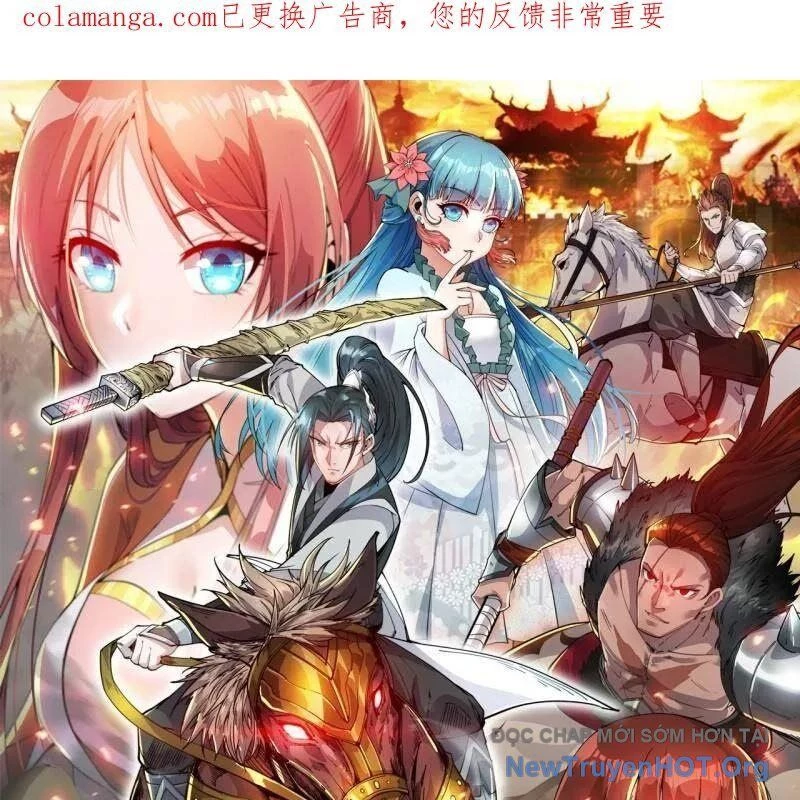 Ta Có Một Sơn Trại Chapter 1150 - 2