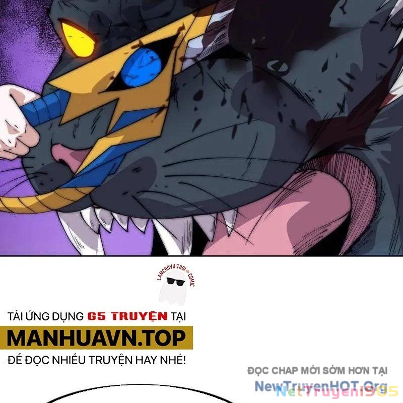 Ta Có Một Sơn Trại Chapter 1150 - 6