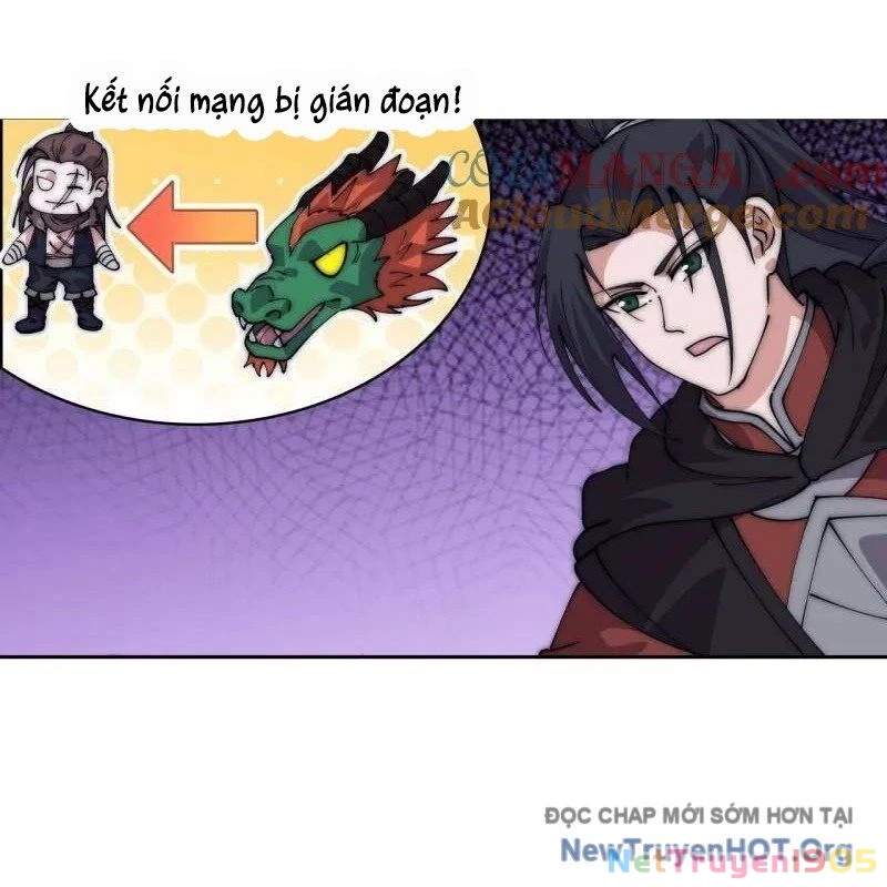 Ta Có Một Sơn Trại Chapter 1150 - 12