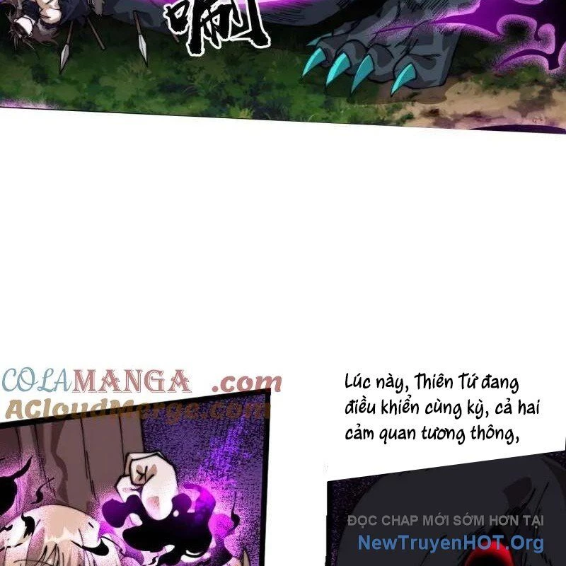 Ta Có Một Sơn Trại Chapter 1150 - 24