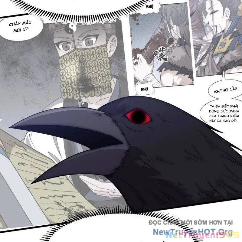 Ta Có Một Sơn Trại Chapter 1150 - 32