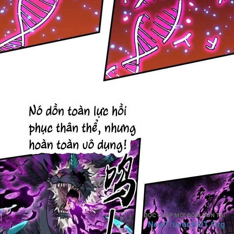 Ta Có Một Sơn Trại Chapter 1150 - 35