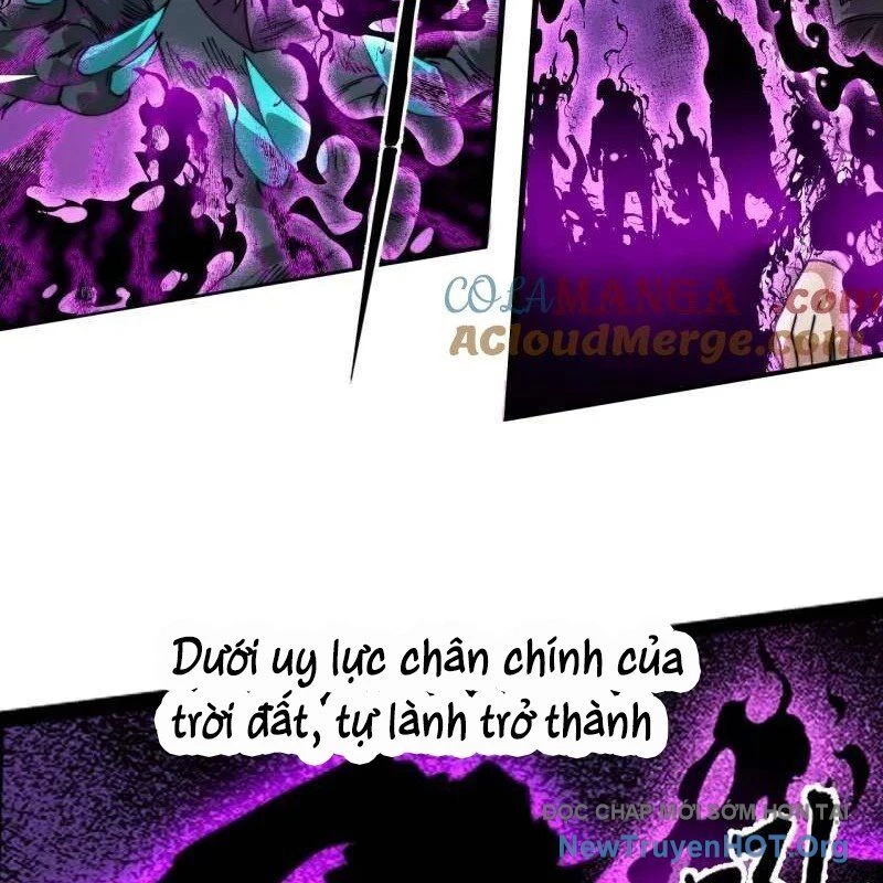 Ta Có Một Sơn Trại Chapter 1150 - 36