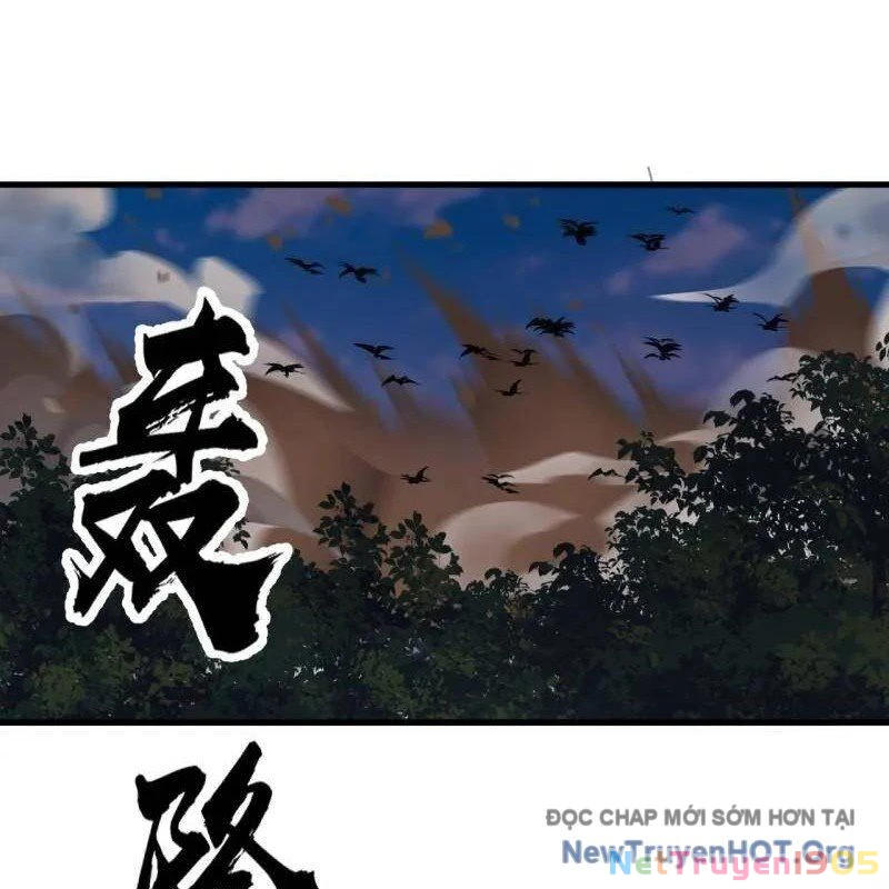 Ta Có Một Sơn Trại Chapter 1150 - 44