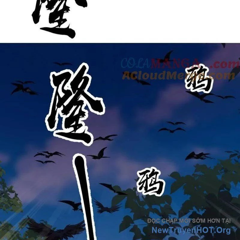 Ta Có Một Sơn Trại Chapter 1150 - 45
