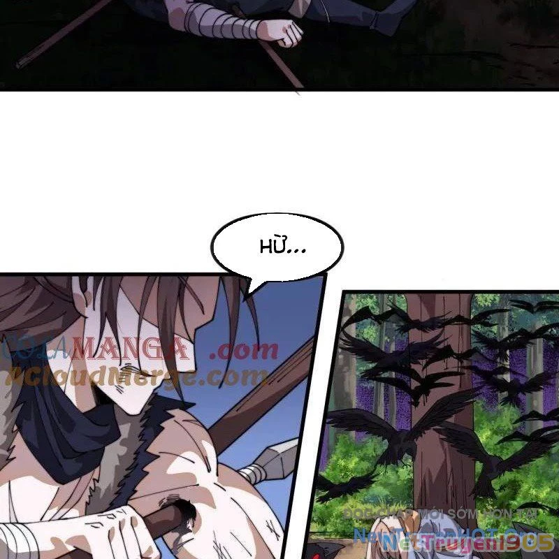 Ta Có Một Sơn Trại Chapter 1150 - 50