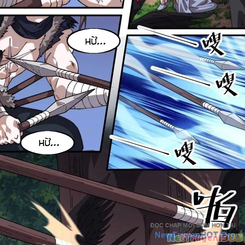 Ta Có Một Sơn Trại Chapter 1150 - 51