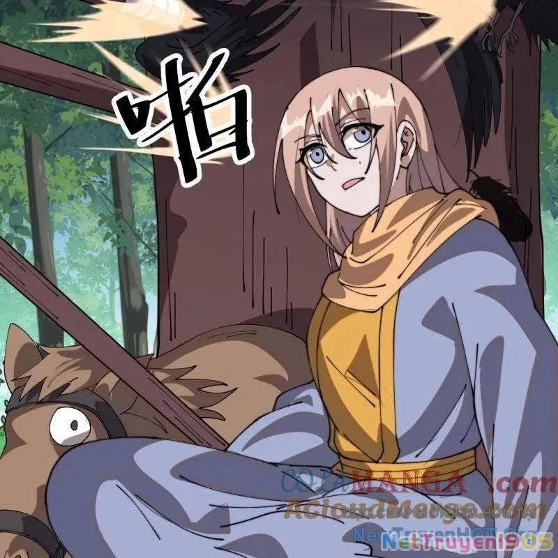 Ta Có Một Sơn Trại Chapter 1150 - 52