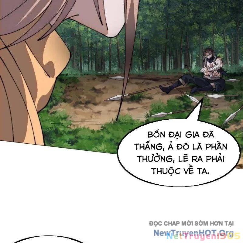 Ta Có Một Sơn Trại Chapter 1150 - 54