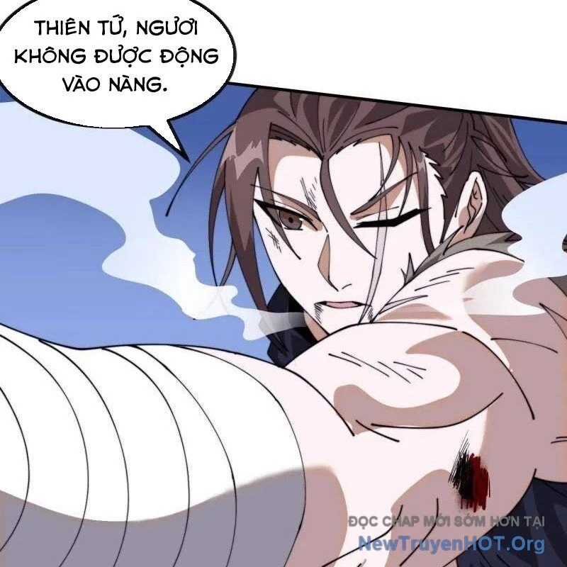 Ta Có Một Sơn Trại Chapter 1150 - 55
