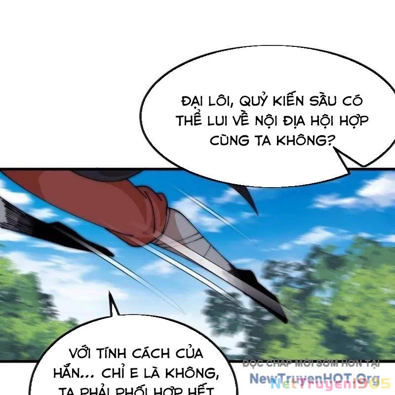 Ta Có Một Sơn Trại Chapter 1150 - 58