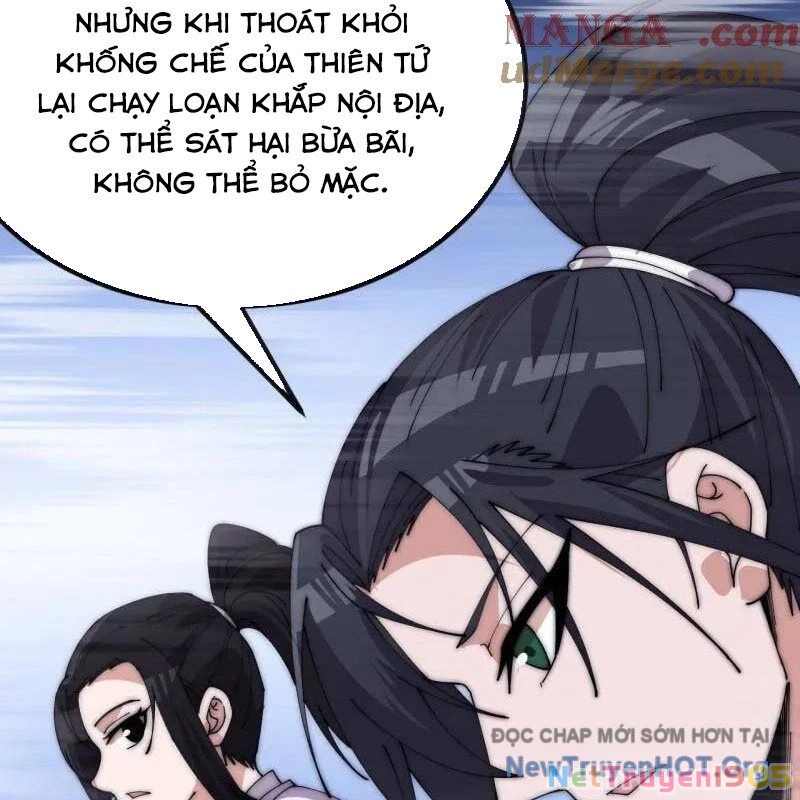 Ta Có Một Sơn Trại Chapter 1150 - 60
