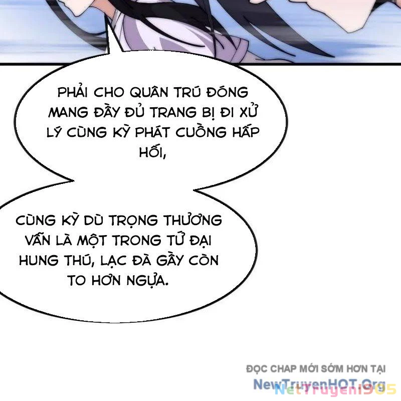 Ta Có Một Sơn Trại Chapter 1150 - 61