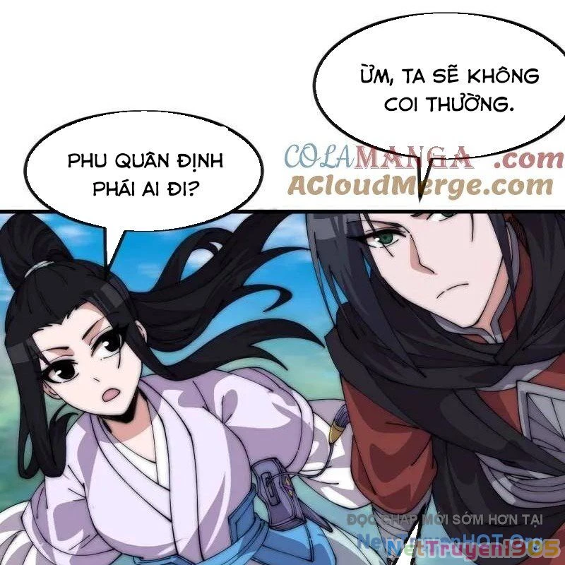 Ta Có Một Sơn Trại Chapter 1150 - 62