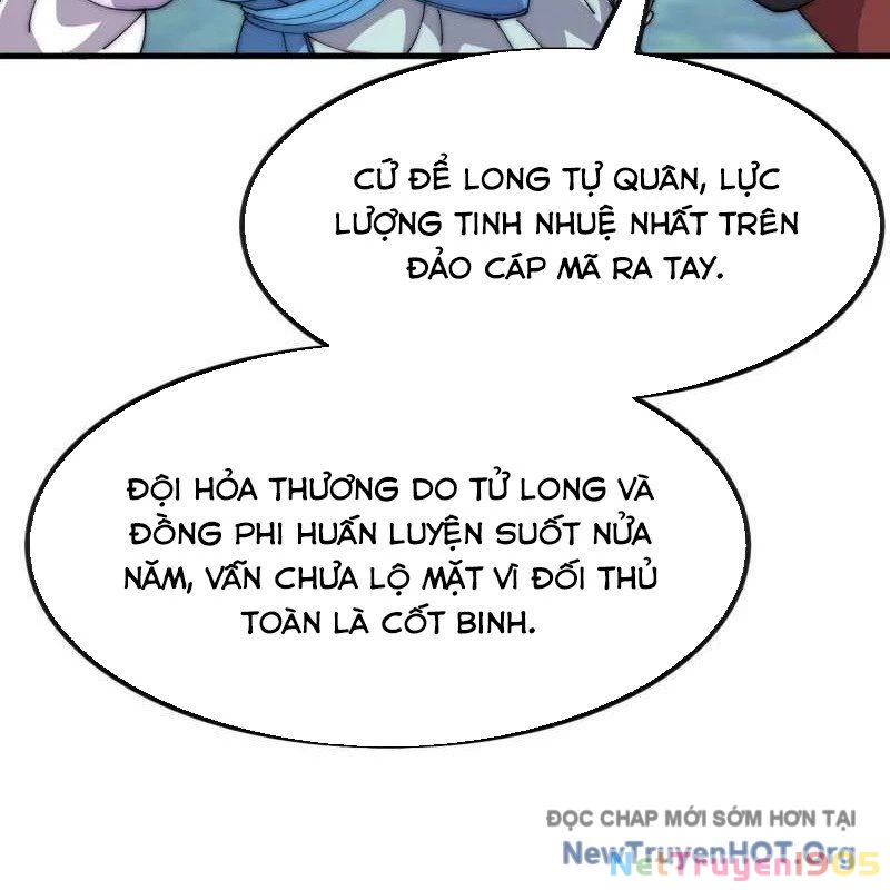 Ta Có Một Sơn Trại Chapter 1150 - 63