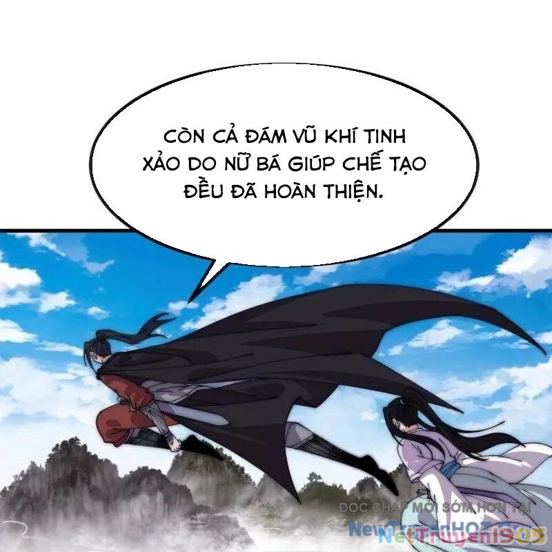 Ta Có Một Sơn Trại Chapter 1150 - 64
