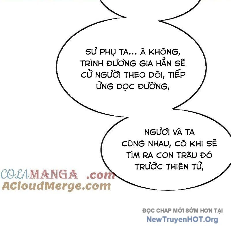 Ta Có Một Sơn Trại Chapter 1150 - 70