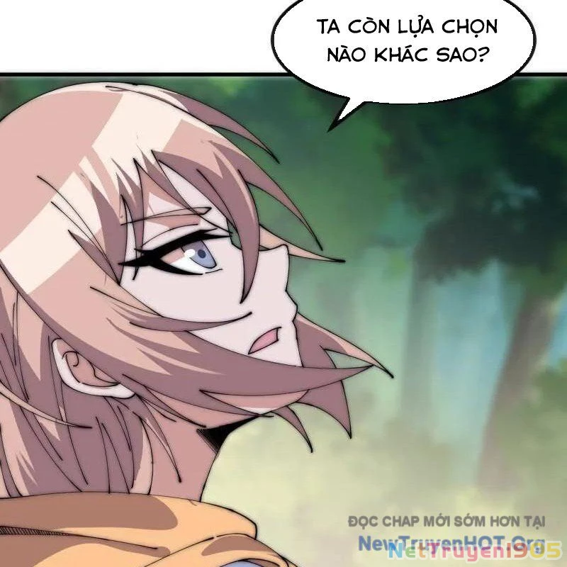 Ta Có Một Sơn Trại Chapter 1150 - 75