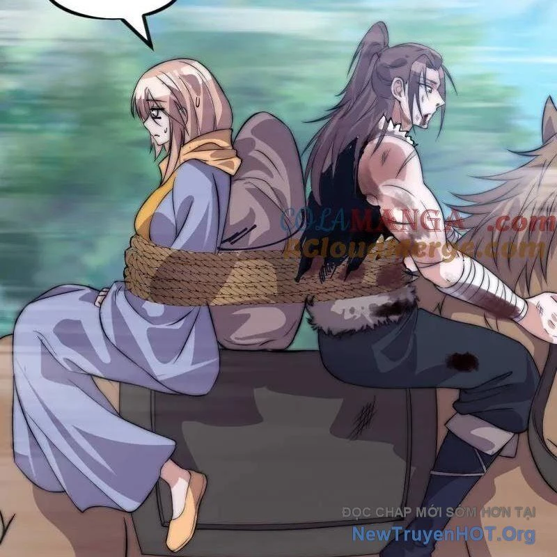 Ta Có Một Sơn Trại Chapter 1150 - 81