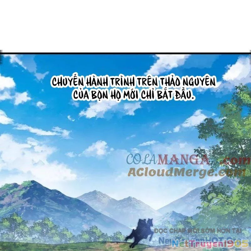 Ta Có Một Sơn Trại Chapter 1150 - 83