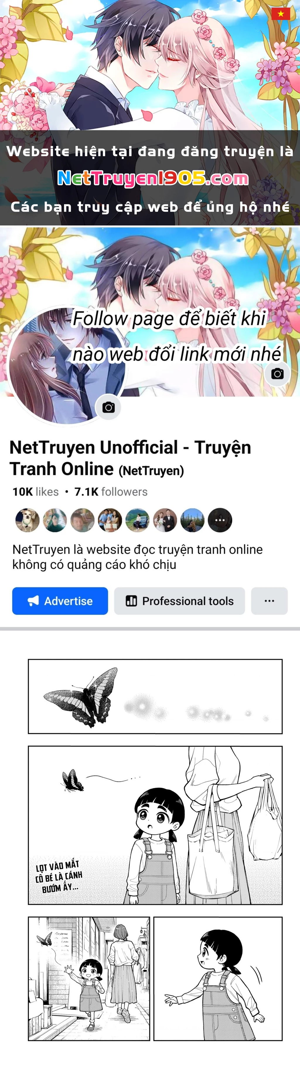 Phán Quyết của ASURA Chapter 13.5 - 1