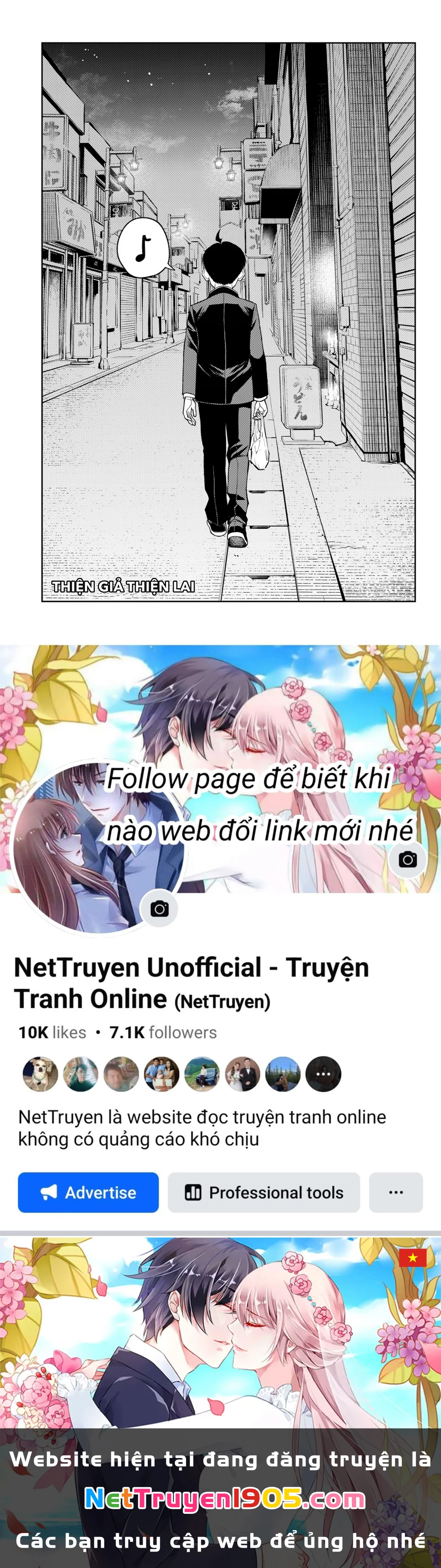 Phán Quyết của ASURA Chapter 13.5 - 9