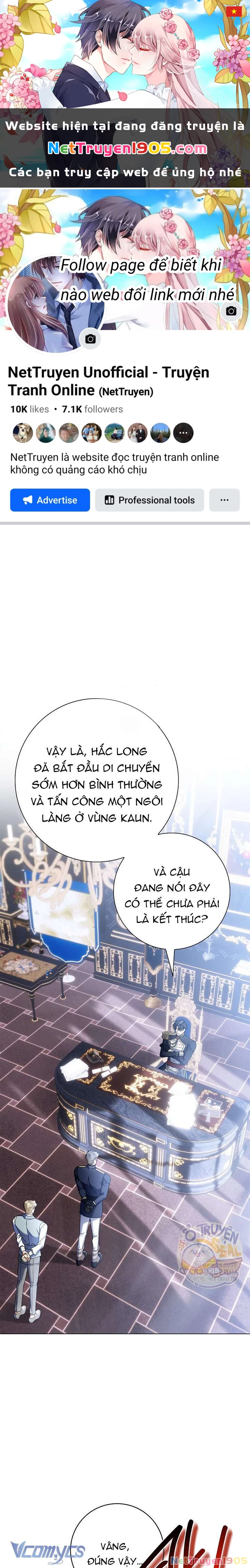 Xin Lỗi Vì Tôi Không Thể Rời Mắt Khỏi Vẻ Ngoài Của Ngài Chapter 24 - 1