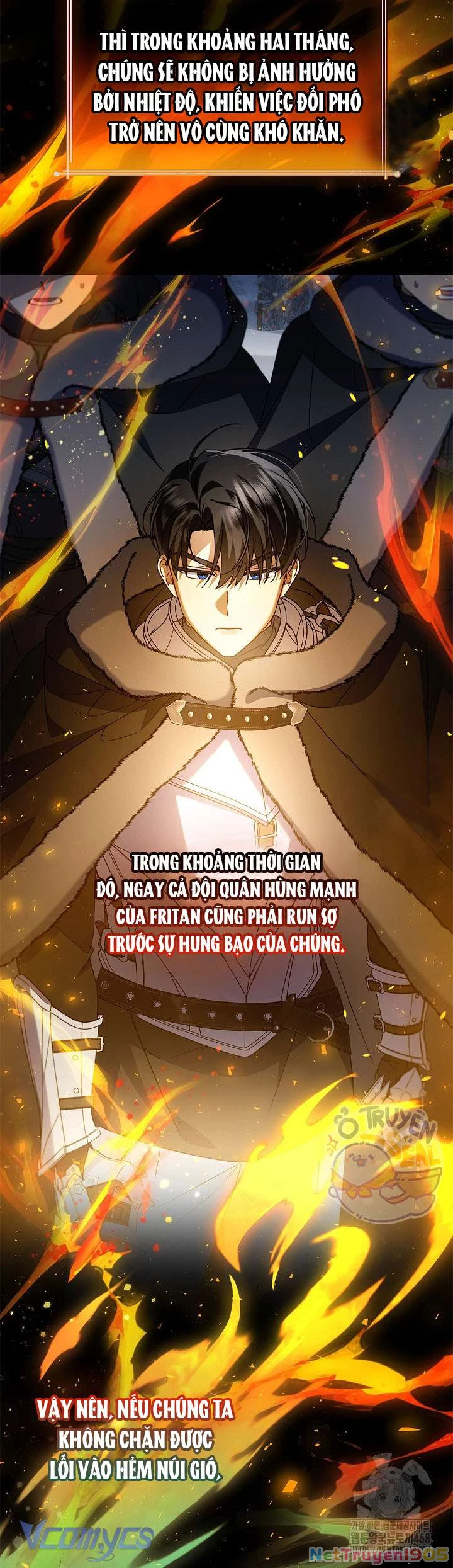 Xin Lỗi Vì Tôi Không Thể Rời Mắt Khỏi Vẻ Ngoài Của Ngài Chapter 24 - 7