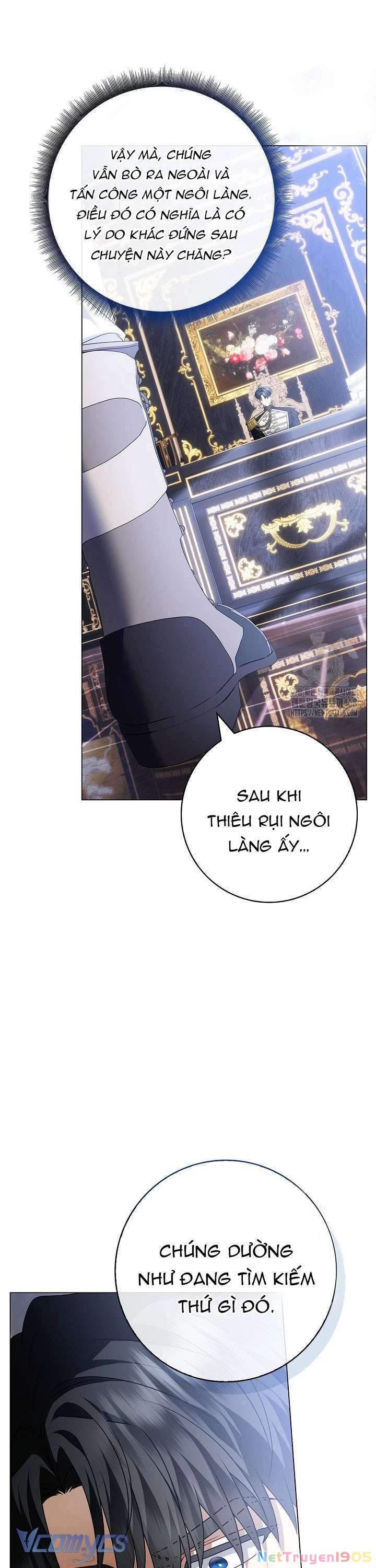 Xin Lỗi Vì Tôi Không Thể Rời Mắt Khỏi Vẻ Ngoài Của Ngài Chapter 24 - 9