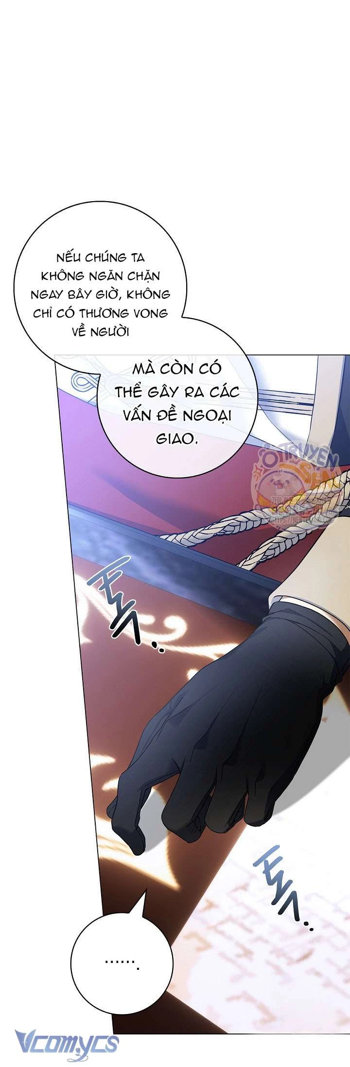 Xin Lỗi Vì Tôi Không Thể Rời Mắt Khỏi Vẻ Ngoài Của Ngài Chapter 24 - 11