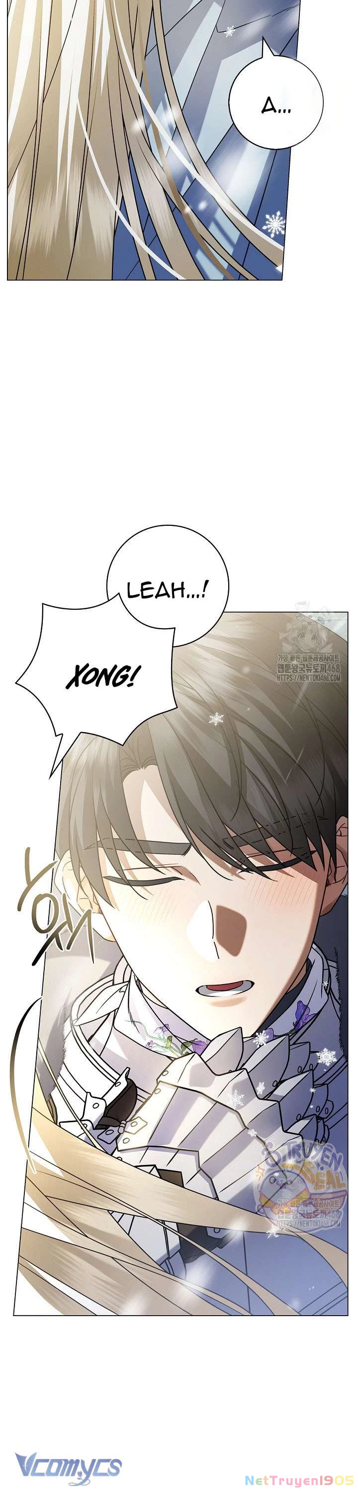 Xin Lỗi Vì Tôi Không Thể Rời Mắt Khỏi Vẻ Ngoài Của Ngài Chapter 24 - 39