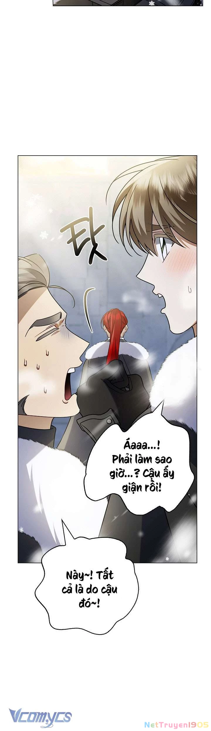 Xin Lỗi Vì Tôi Không Thể Rời Mắt Khỏi Vẻ Ngoài Của Ngài Chapter 24 - 48