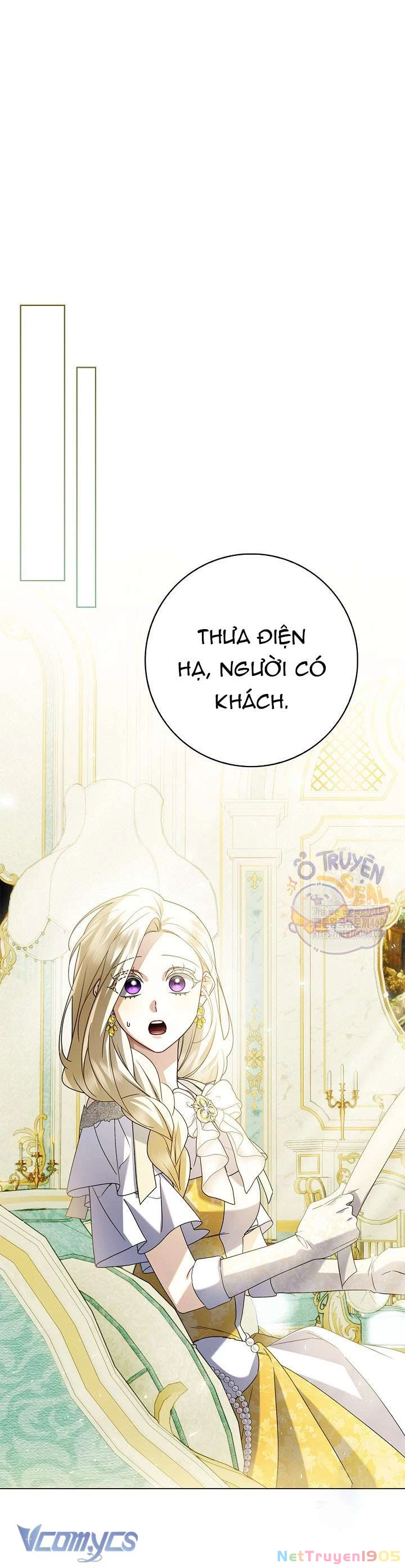 Xin Lỗi Vì Tôi Không Thể Rời Mắt Khỏi Vẻ Ngoài Của Ngài Chapter 24 - 56