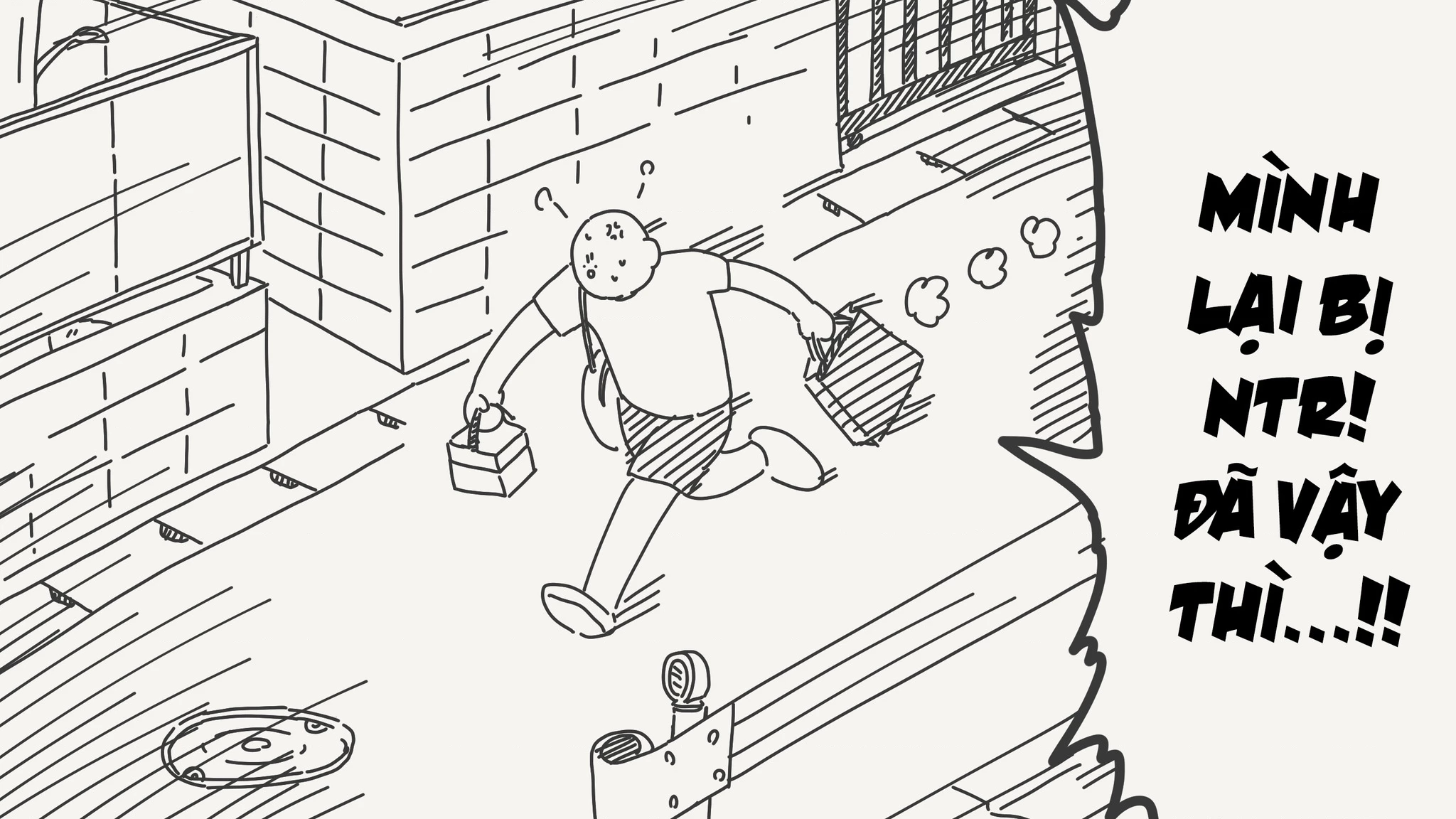 Tuyển tập truyện dịch của Page có hứng thì dịch Doujinshi Chapter 810 - Trang 2