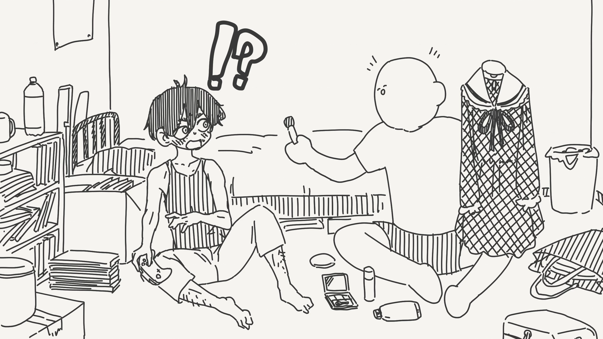 Tuyển tập truyện dịch của Page có hứng thì dịch Doujinshi Chapter 810 - Trang 2