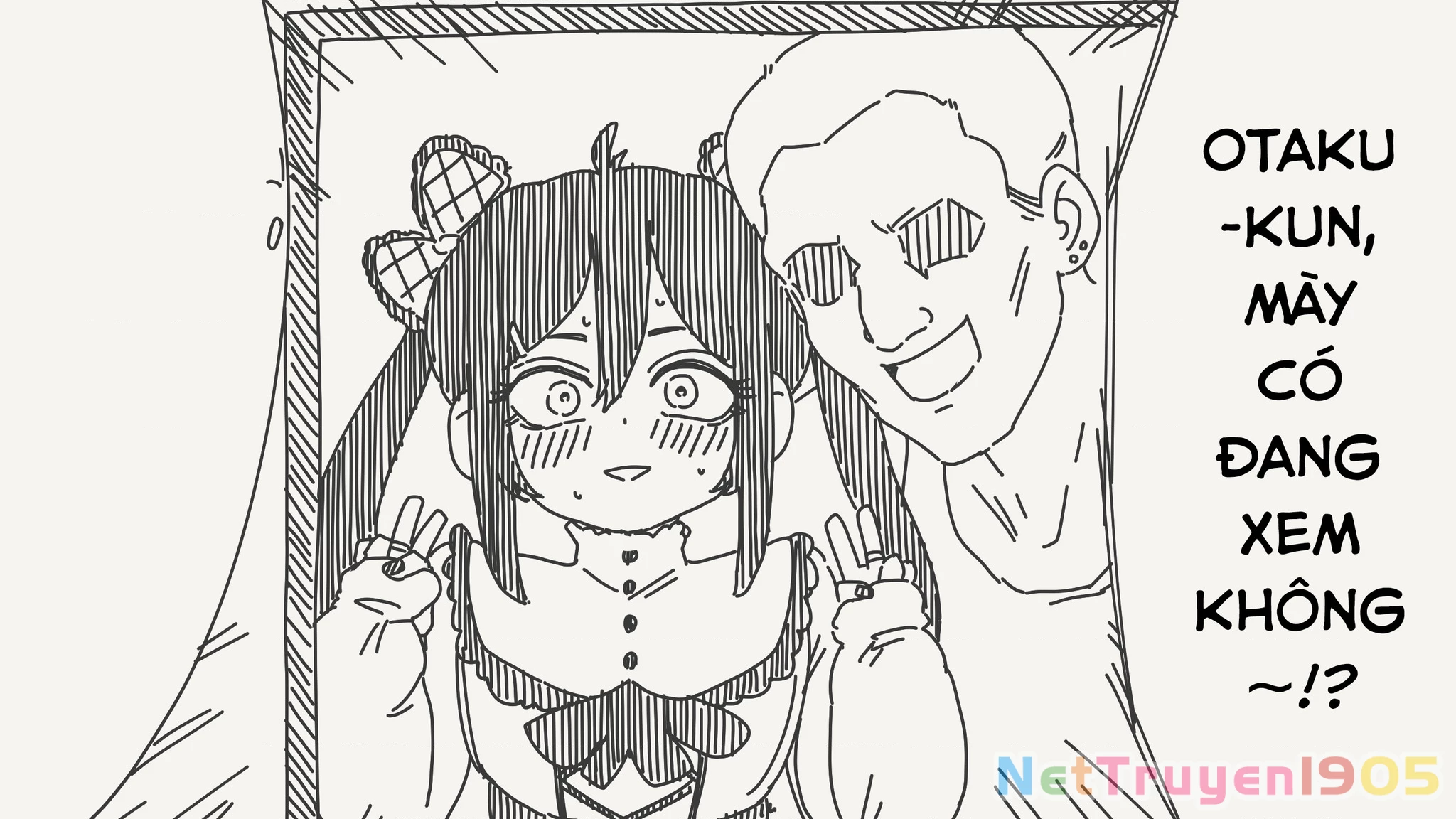 Tuyển tập truyện dịch của Page có hứng thì dịch Doujinshi Chapter 810 - Trang 2